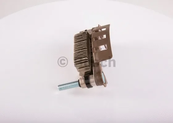 Rectifier, alternator