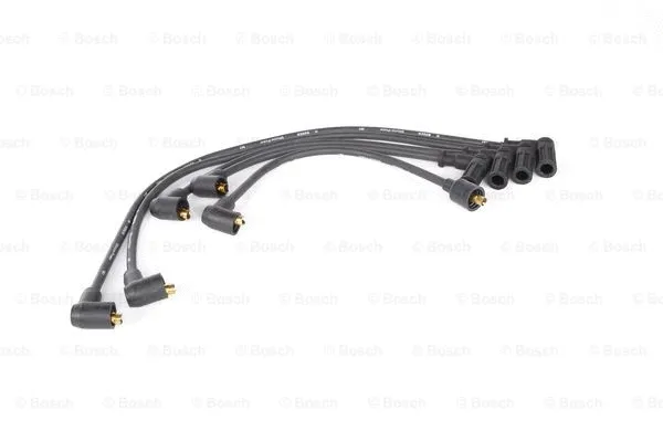 Ignition Cable Kit