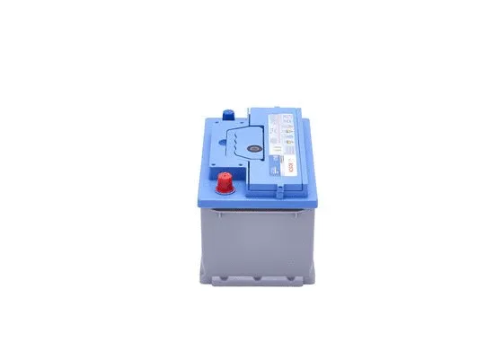 Starter Battery (0 092 S47 341)