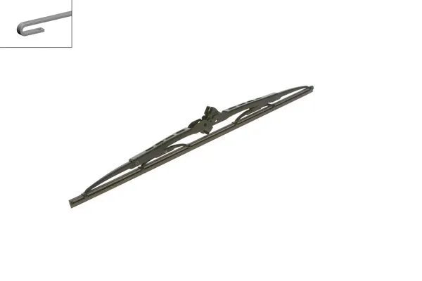 Wiper Blade (3 397 004 363)