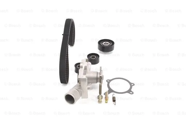 Water Pump & Timing Belt Kit (1 987 948 529)