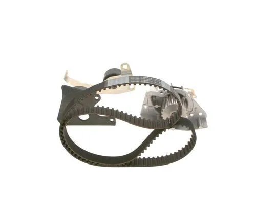 Water Pump & Timing Belt Kit (1 987 946 966)