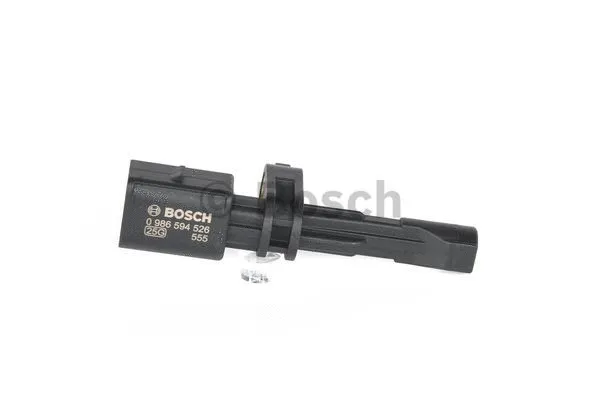 Sensor, wheel speed (0 986 594 526)