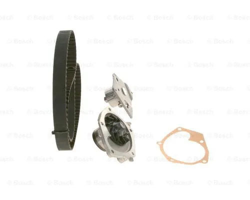 Water Pump & Timing Belt Kit