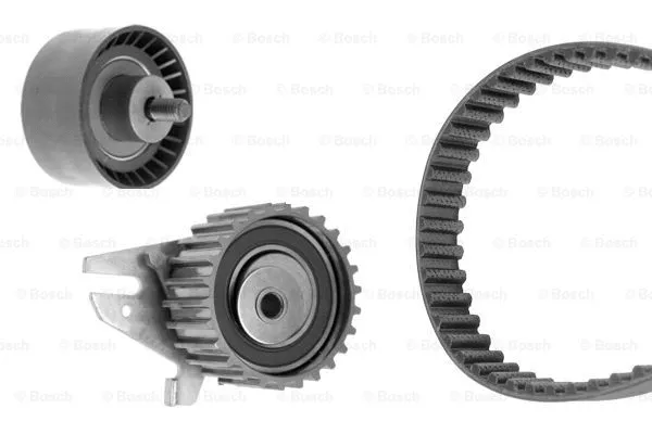 Timing Belt Kit (1 987 948 086)