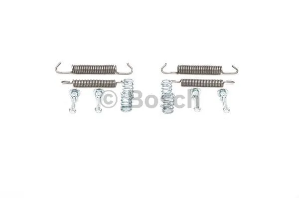 Accessory Kit, parking brake shoes