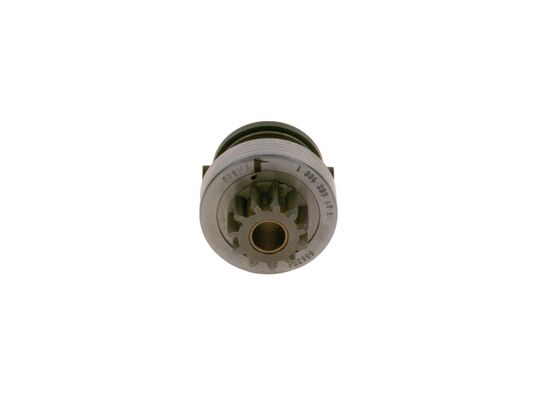 Freewheel Gear, starter