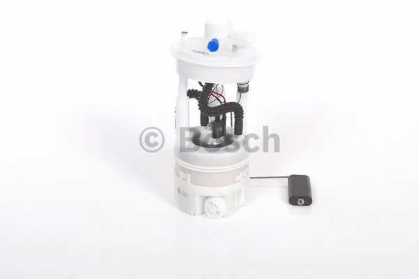 Fuel Feed Unit