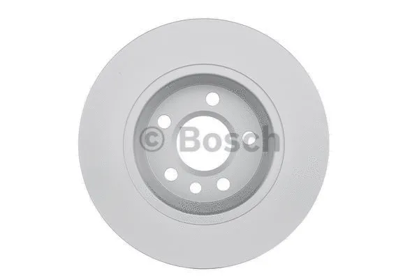 Brake Disc (0 986 478 569)