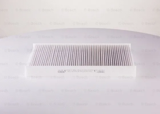 Filter, cabin air (0 986 BF0 631)