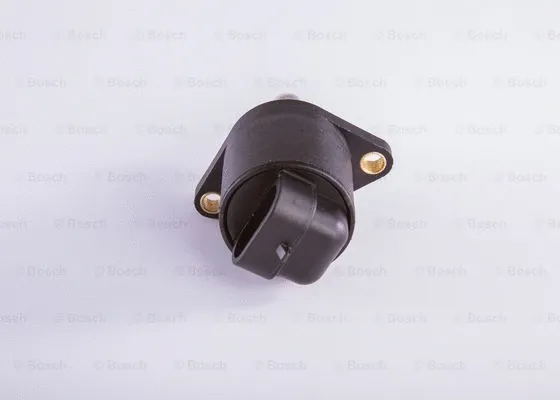 Idle Control Valve, air supply (F 000 99M 001)