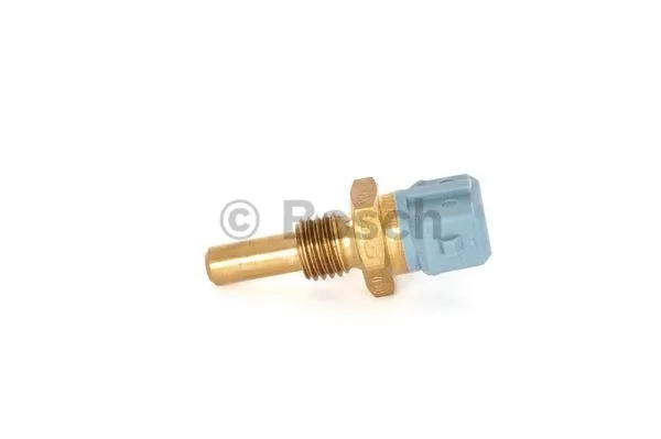 Sensor, coolant temperature