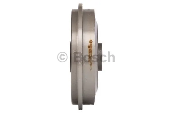 Brake Drum