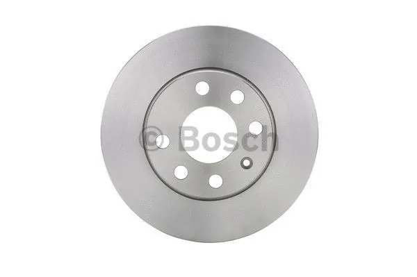 Brake Disc (0 986 479 190)