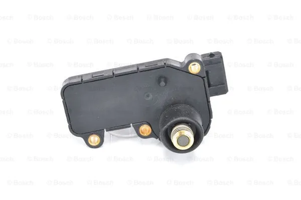 Idle Control Valve, air supply