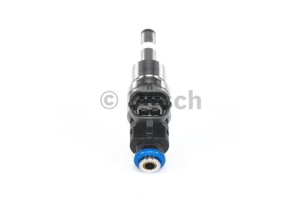 Injector