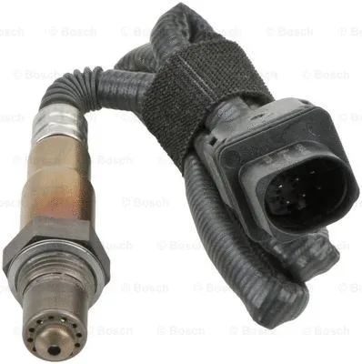 Lambda Sensor