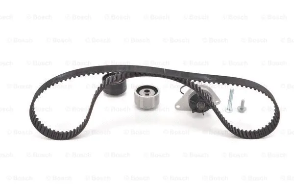 Water Pump & Timing Belt Kit (1 987 946 404)