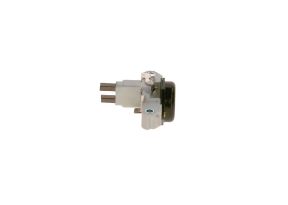Alternator Regulator