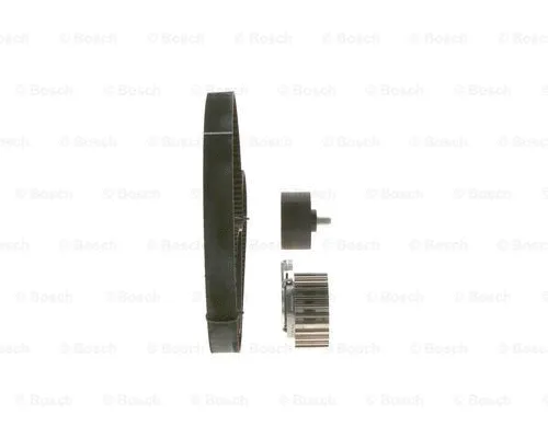 Timing Belt Kit