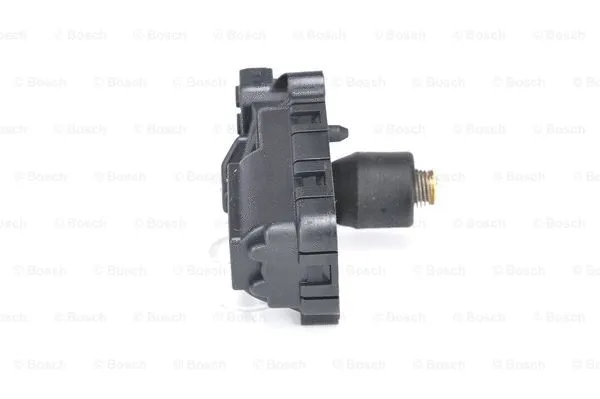 Idle Control Valve, air supply