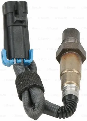 Lambda Sensor