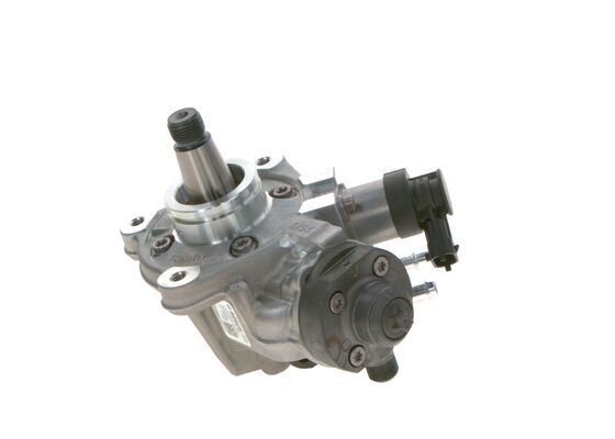 High Pressure Pump (0 445 010 759)