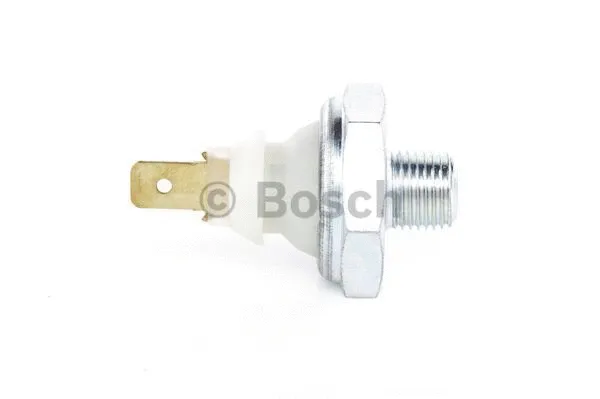Oil Pressure Switch