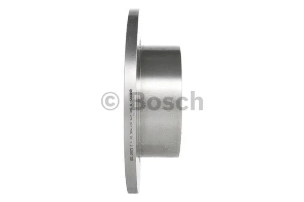 Brake Disc (0 986 479 317)