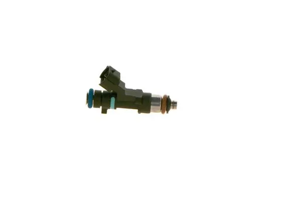 Injector
