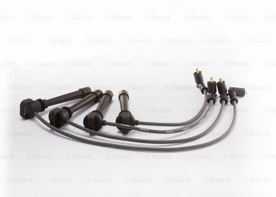 Ignition Cable Kit