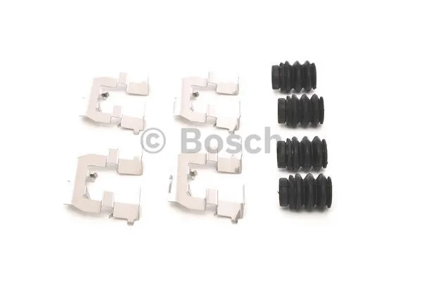 Accessory Kit, disc brake pad