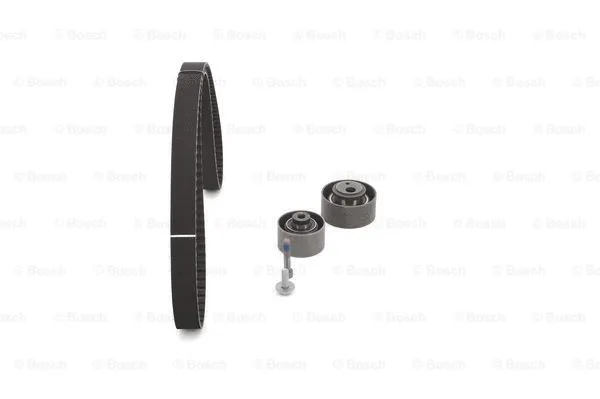 Timing Belt Kit