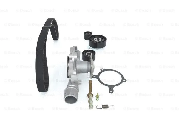 Water Pump & Timing Belt Kit
