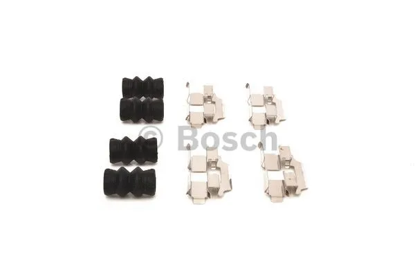 Accessory Kit, disc brake pad