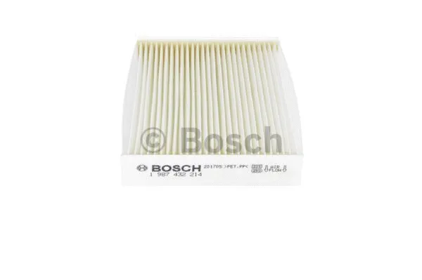 Filter, cabin air (1 987 432 214)