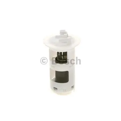 Fuel Feed Unit