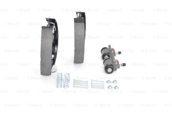 Brake Shoe Set (0 204 114 629)