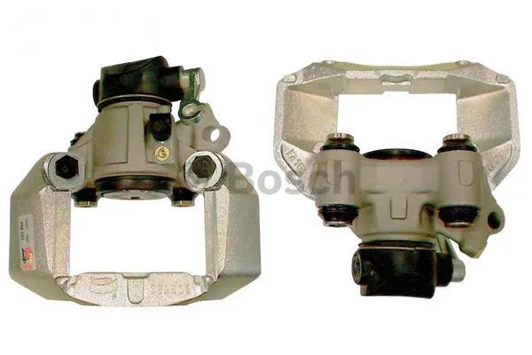 Brake Caliper (0 204 103 593)