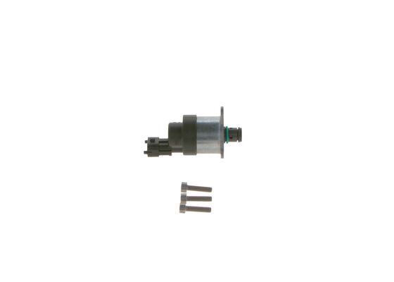 Control Valve, fuel quantity (common rail system)