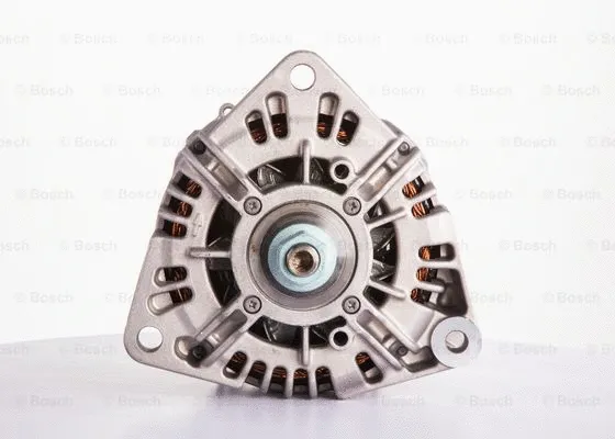 Alternator (0 124 655 510)