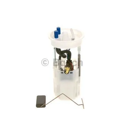 Fuel Feed Unit