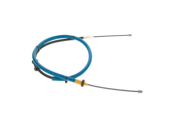 Cable Pull, parking brake (1 987 477 633)