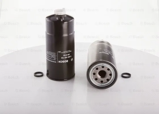 Fuel Filter