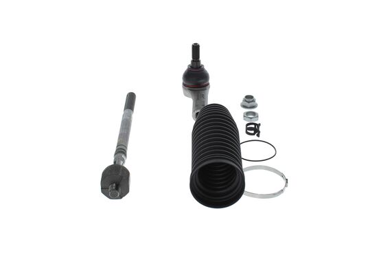 Repair Kit, tie rod