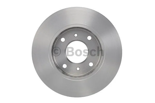 Brake Disc (0 986 478 567)