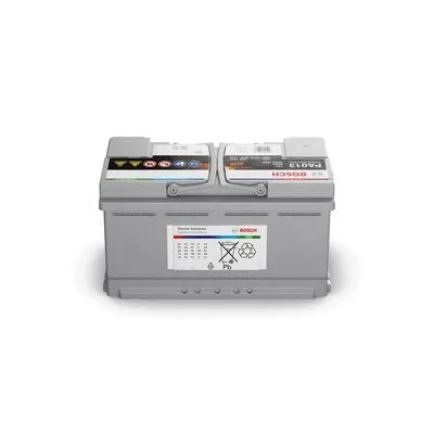 Starter Battery (0 092 PA0 130)