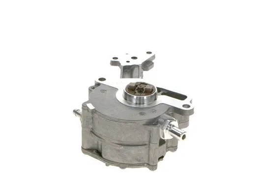 Vacuum Pump, braking system