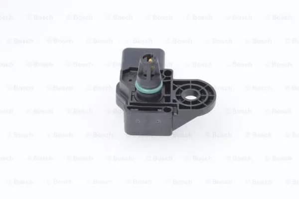 Sensor, boost pressure
