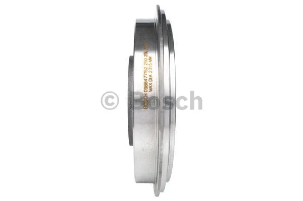 Brake Drum (0 986 477 152)
